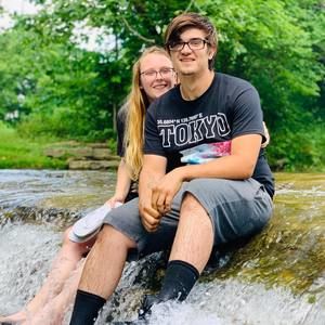 Meet your Posher, Cheyenne